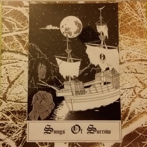 Astaroth (USA) : Songs of Sorrow